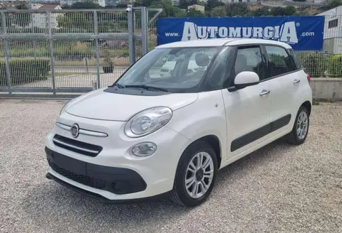 Used FIAT 500L Petrol 2020 Ad 