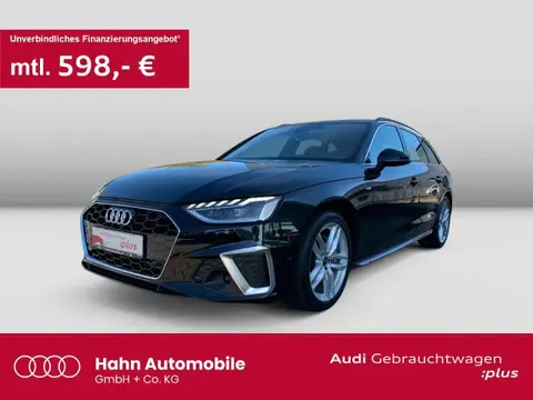 Used AUDI A4 Petrol 2023 Ad 