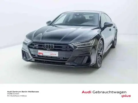 Used AUDI A7 Diesel 2019 Ad 