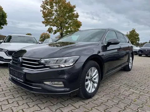 Annonce VOLKSWAGEN PASSAT Diesel 2022 d'occasion 