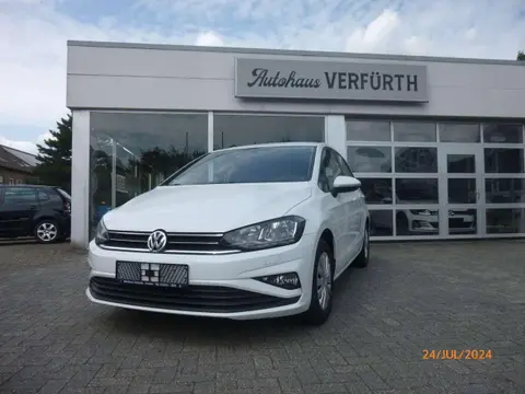 Annonce VOLKSWAGEN GOLF Diesel 2019 d'occasion 