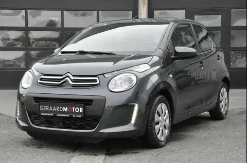 Used CITROEN C1 Petrol 2018 Ad 