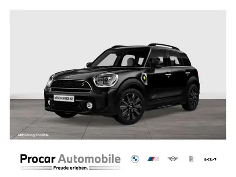 Annonce MINI COOPER Hybride 2021 d'occasion 