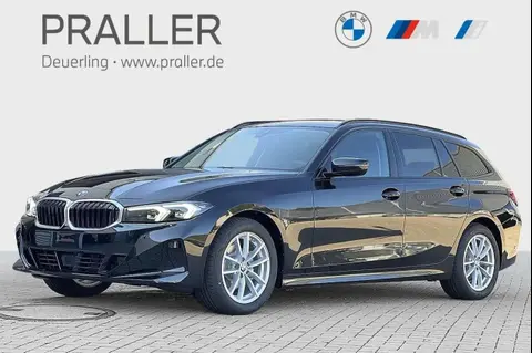 Annonce BMW SERIE 3 Diesel 2024 d'occasion 