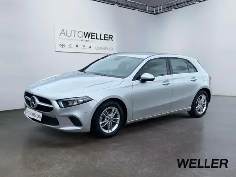 Used MERCEDES-BENZ CLASSE A Petrol 2019 Ad Germany