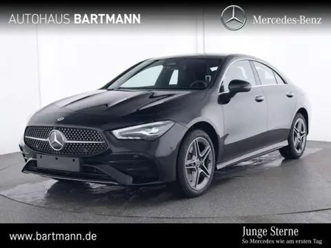 Used MERCEDES-BENZ CLASSE CLA Hybrid 2024 Ad 