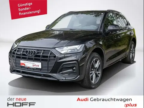 Annonce AUDI Q5 Essence 2024 d'occasion 