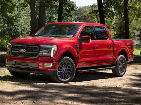 Annonce FORD F150 Essence 2024 d'occasion 