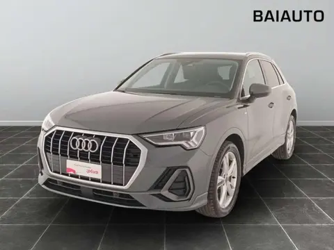 Used AUDI Q3 Diesel 2023 Ad 