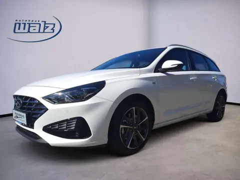 Used HYUNDAI I30 Petrol 2023 Ad 