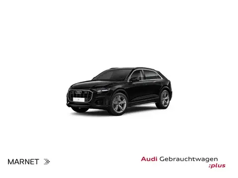 Annonce AUDI Q8 Diesel 2024 d'occasion 