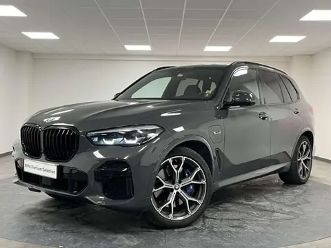 Used BMW X5  2021 Ad 