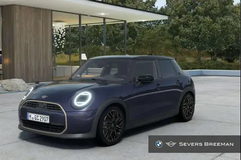 Annonce MINI COOPER Essence 2024 d'occasion 