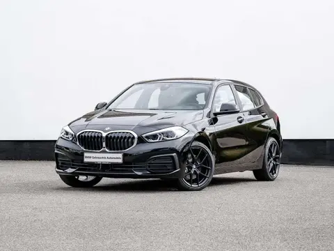 Annonce BMW SERIE 1 Essence 2021 d'occasion 