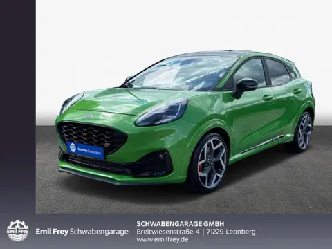 Annonce FORD PUMA Essence 2023 d'occasion 