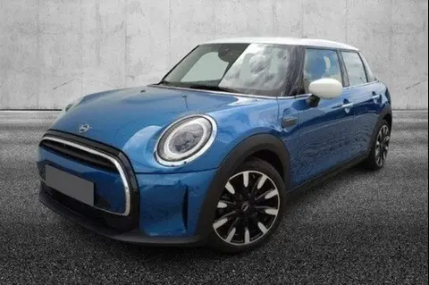 Annonce MINI COOPER Essence 2023 d'occasion 