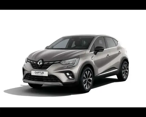 Annonce RENAULT CAPTUR GPL 2024 d'occasion 