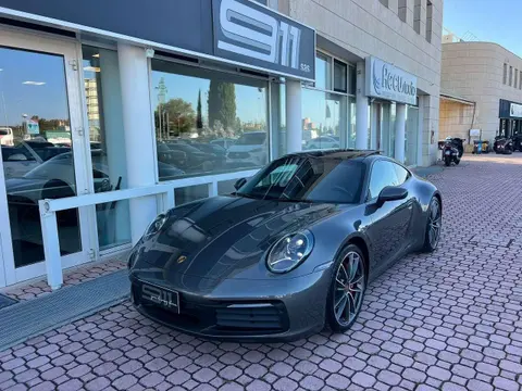 Used PORSCHE 911 Petrol 2019 Ad 