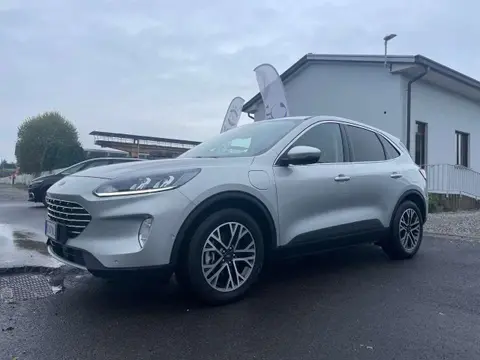 Used FORD KUGA Hybrid 2021 Ad 