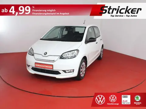 Used SKODA CITIGO  2021 Ad 