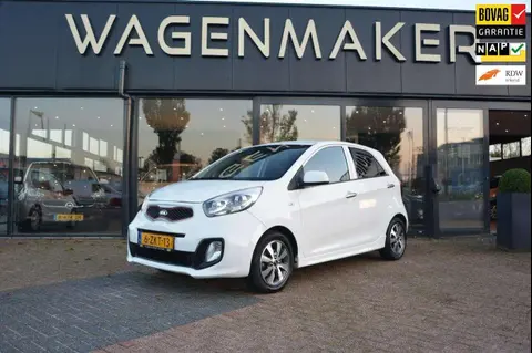 Annonce KIA PICANTO Essence 2015 d'occasion 