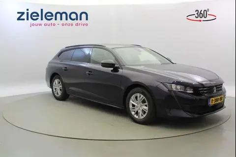 Used PEUGEOT 508 Petrol 2022 Ad 