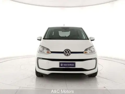 Used VOLKSWAGEN UP! Electric 2021 Ad 