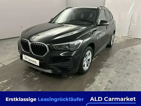 Annonce BMW X1 Hybride 2021 d'occasion 