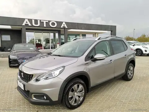 Used PEUGEOT 2008 Diesel 2019 Ad 