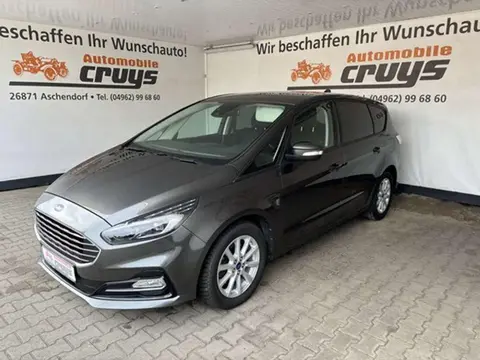 Used FORD S-MAX Diesel 2021 Ad 