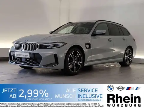 Used BMW SERIE 3 Hybrid 2023 Ad 