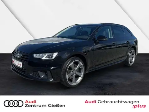 Used AUDI A4 Petrol 2019 Ad 