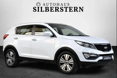 Used KIA SPORTAGE Diesel 2015 Ad 