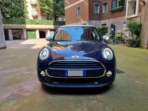 Used MINI COOPER Diesel 2018 Ad 