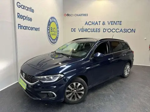 Annonce FIAT TIPO Diesel 2017 d'occasion 