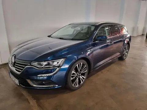 Used RENAULT TALISMAN Petrol 2018 Ad 