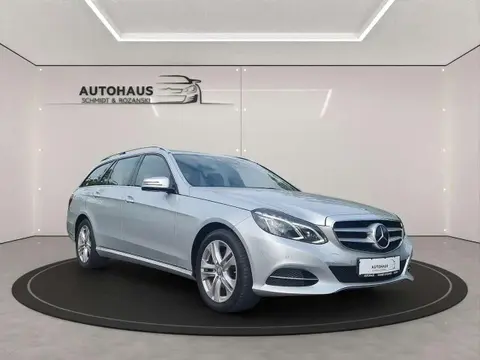 Used MERCEDES-BENZ CLASSE E Diesel 2016 Ad 