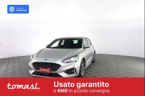 Used FORD FOCUS Petrol 2020 Ad 