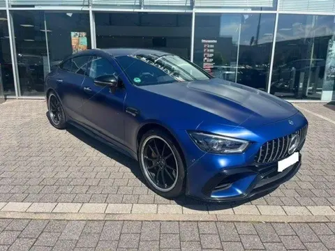 Used MERCEDES-BENZ CLASSE GT Petrol 2019 Ad 