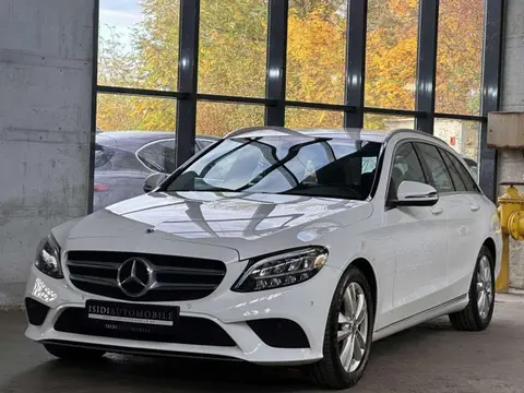 Used MERCEDES-BENZ CLASSE C Petrol 2018 Ad 