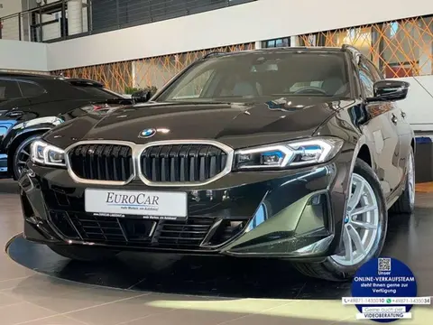 Annonce BMW SERIE 3 Diesel 2023 d'occasion 