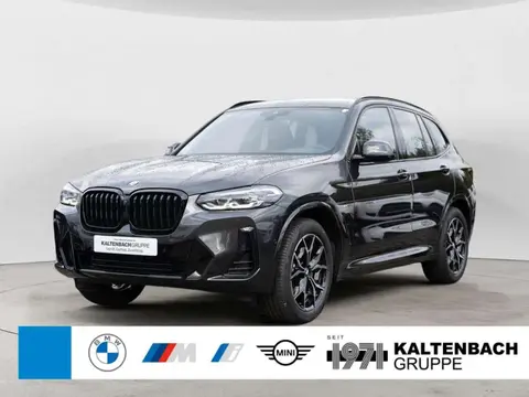 Used BMW X3 Diesel 2024 Ad 