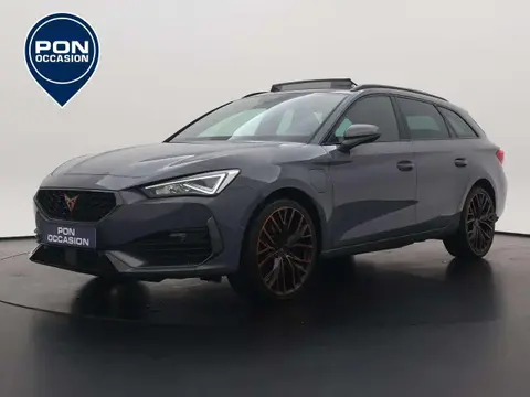 Annonce CUPRA LEON Hybride 2021 d'occasion 