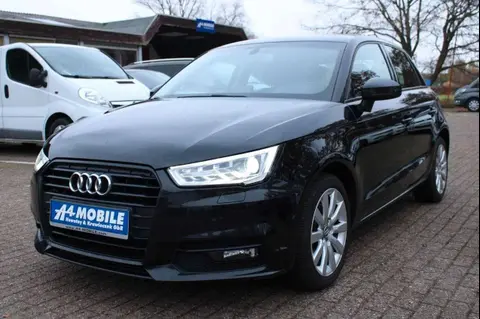 Used AUDI A1 Diesel 2017 Ad 