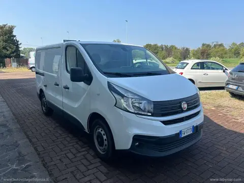 Annonce FIAT TALENTO Diesel 2019 d'occasion 