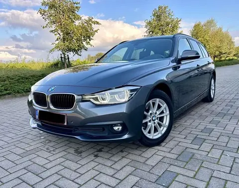 Used BMW SERIE 3 Diesel 2018 Ad 