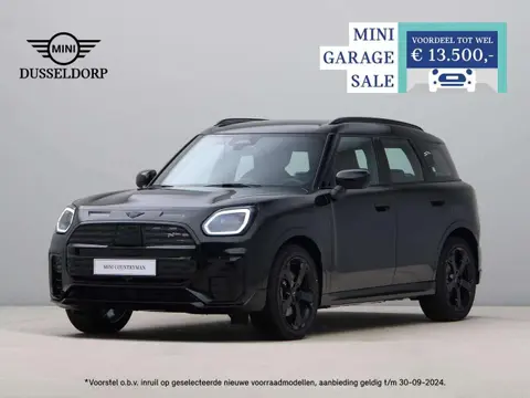 Annonce MINI COOPER Électrique 2024 d'occasion 