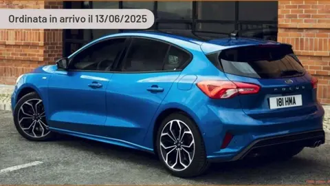 Annonce FORD FOCUS Hybride 2024 d'occasion 