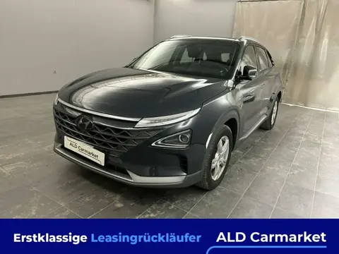 Used HYUNDAI NEXO Petrol 2021 Ad 