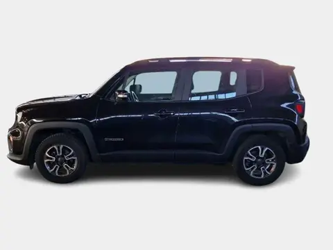 Annonce JEEP RENEGADE Diesel 2019 d'occasion 